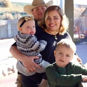 Meet your Posher, Jolee